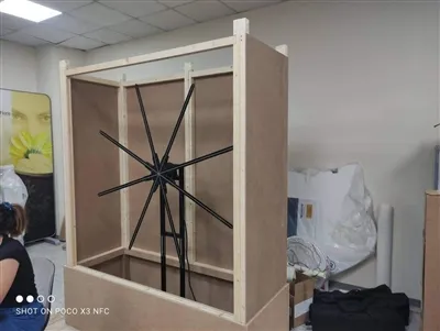 Are Holographic Displays Possible? Are Holographic Displays Possible?